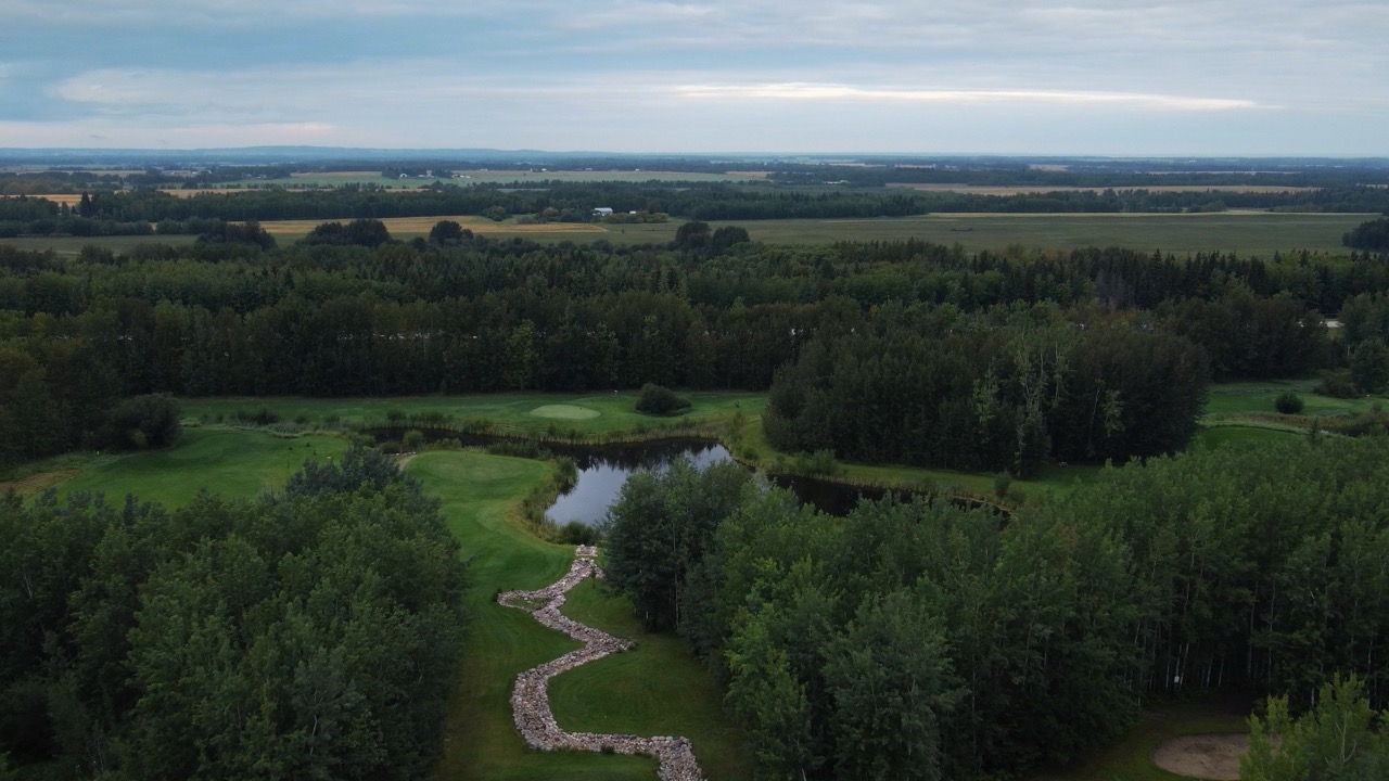 Alberta Junior DiscGolf Championships Short Film